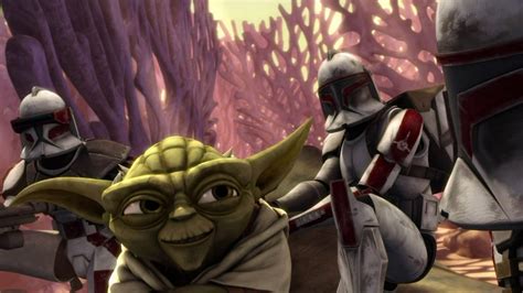 watch the clone wars s01e01|star wars episode 1 anakin.